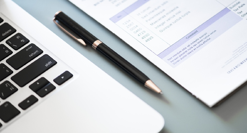 vantaggi fattura proforma