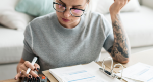 compenso percepito partita iva regime forfettario