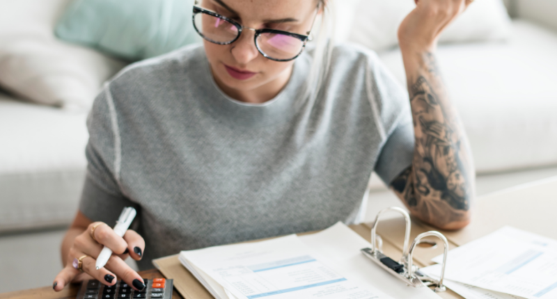 compenso percepito partita iva regime forfettario