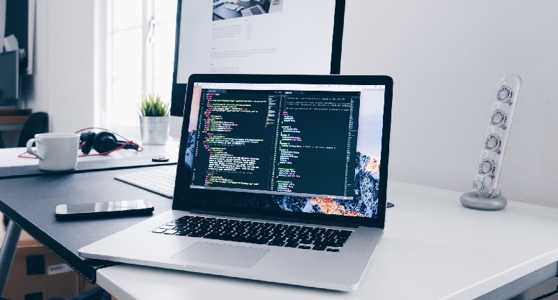 programmatore web developer