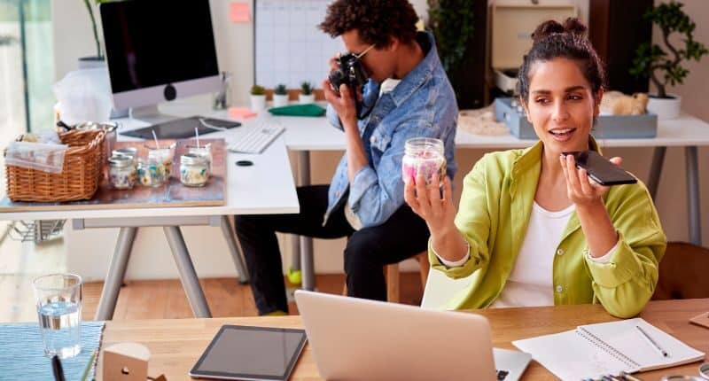 partita iva vendita foto online