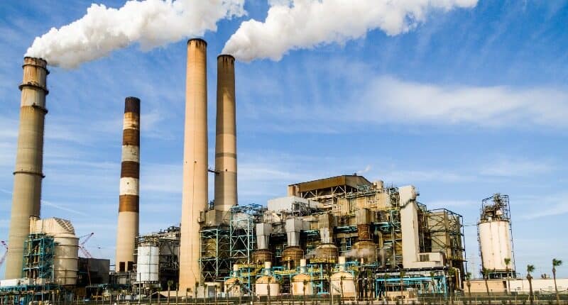 Incentivi imprese energivore