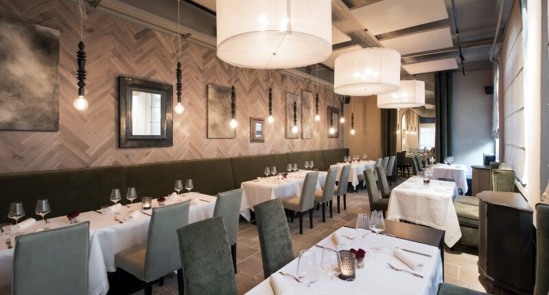 ristoranti in italia