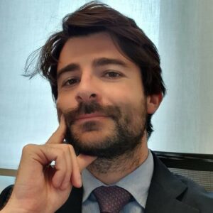 Nunzio A.A.M. Distefano