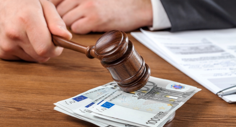 Sanzioni omesso reverse charge