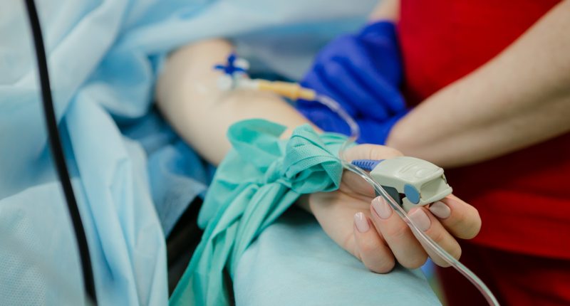 ccnl sanità aumenti