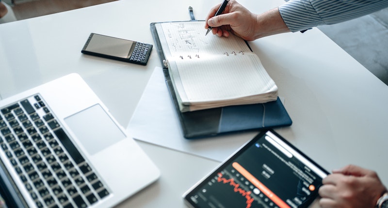 truffe nel trading online