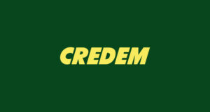 credem logo