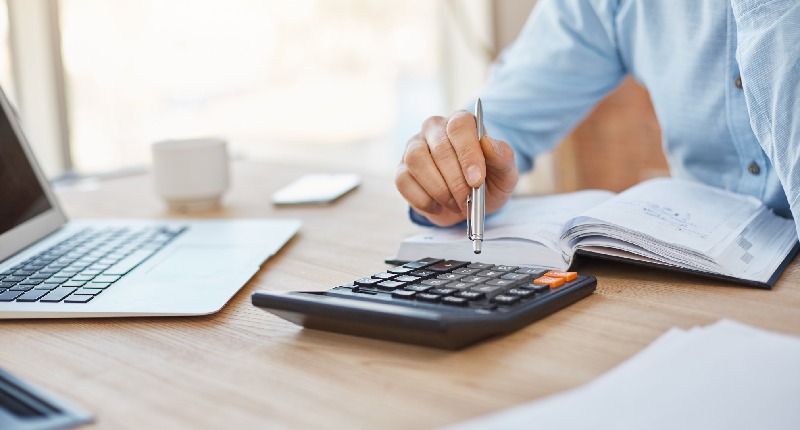 secondo acconto forfettari requisiti