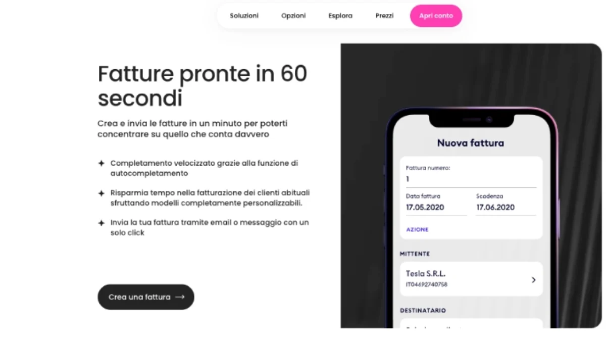 Fatturazione elettronica 2