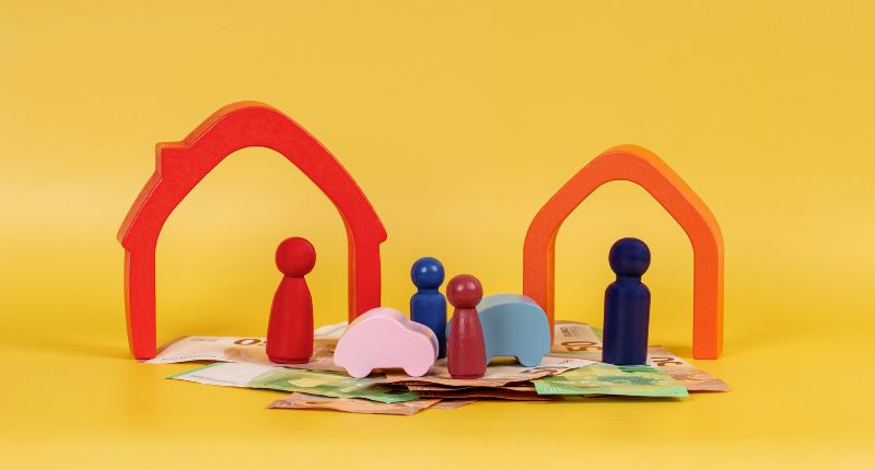 bonus genitori separati 2024 a chi spetta