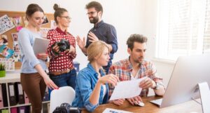 autoimprenditorialita giovani