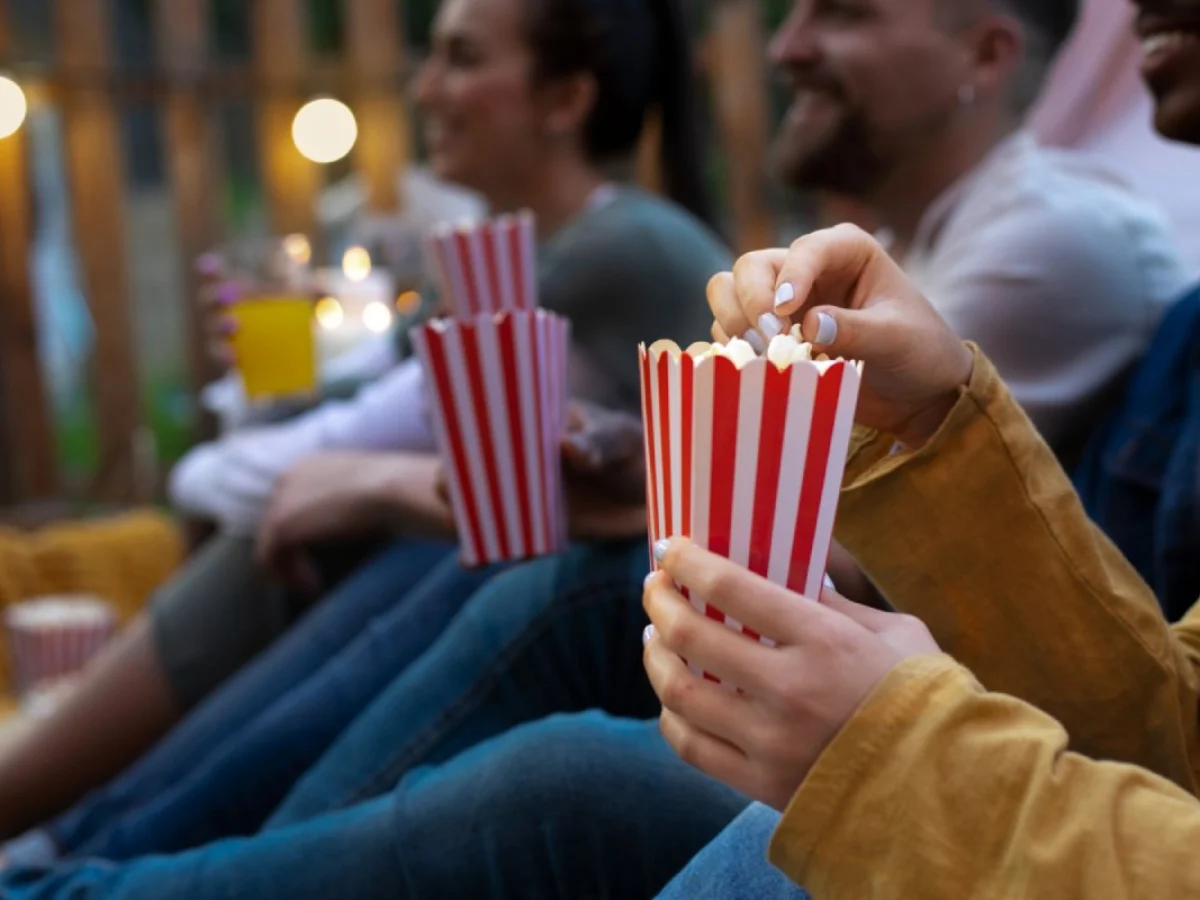 bonus sale cinematografiche