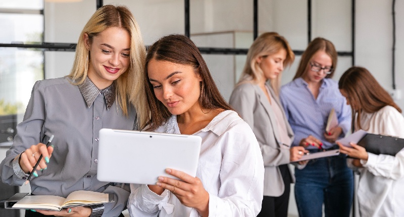 gender gap italia europa