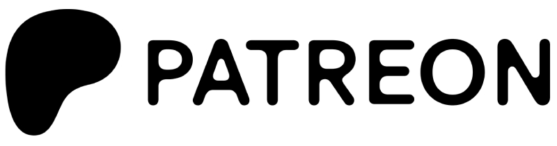 patreon logo