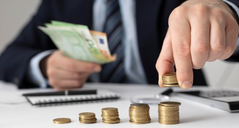 salario stipendio significato