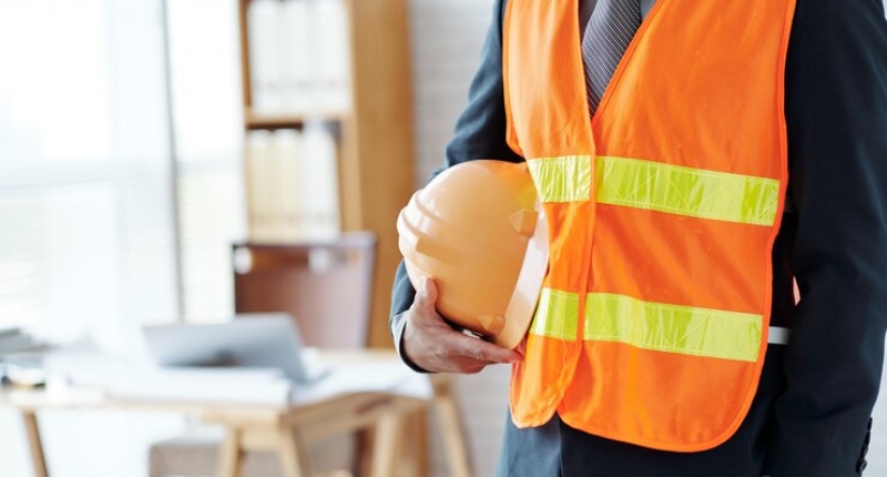 sicurezza sul lavoro