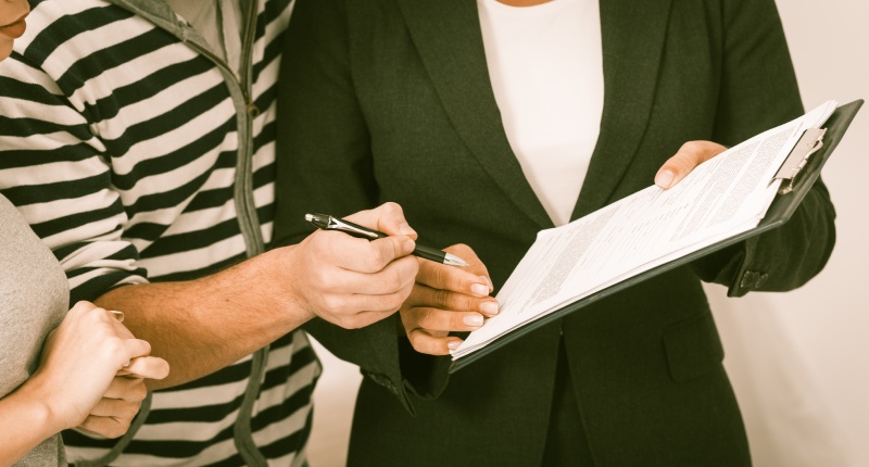 Contratto di prestazione occasionale