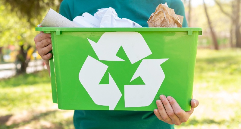 credito imprese riciclo