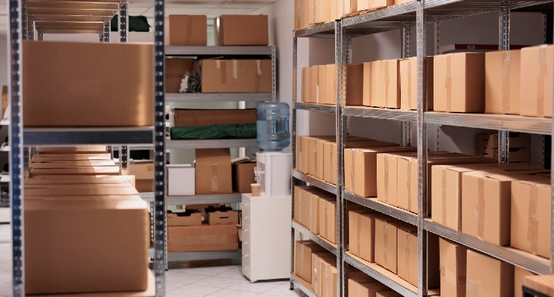 giacenze di magazzino