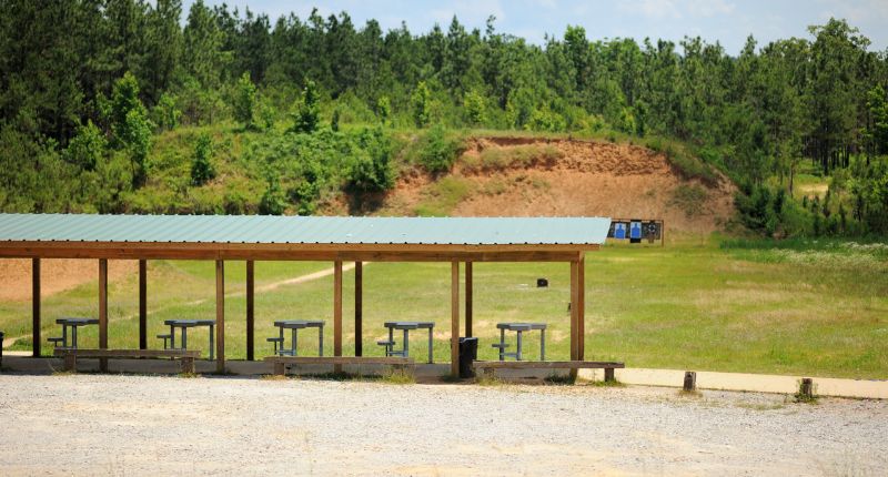 aprire un poligono di tiro costi aprire un poligono di tiro costi