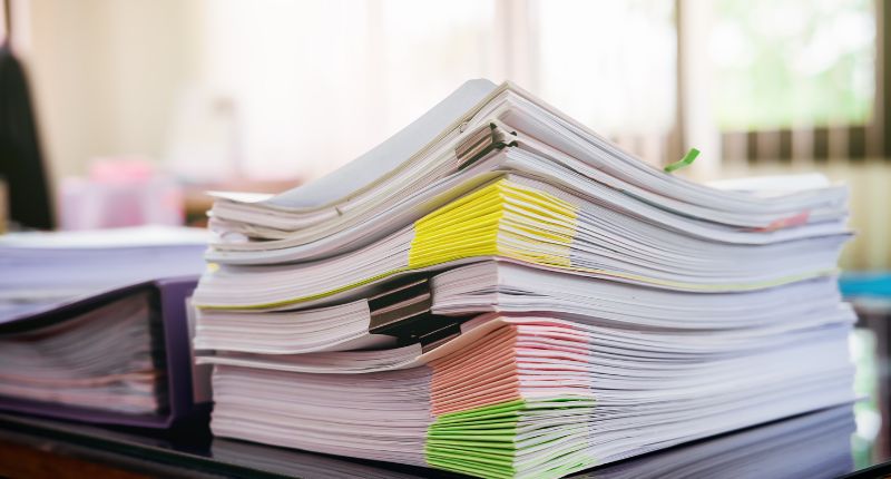 come si compila il modello unico come si compila il modello unico