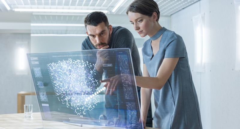 intelligenza artificiale generativa nuove professioni intelligenza artificiale generativa nuove professioni