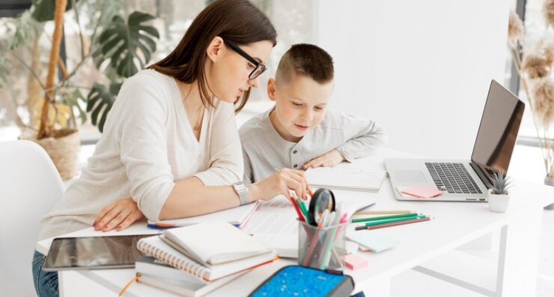 insegnante privato partita iva