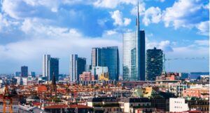 andamento immobiliare italia