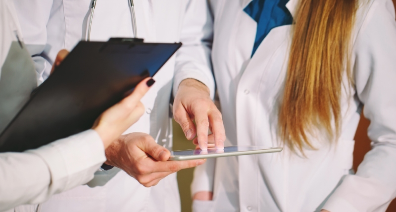 come prepararsi concorso medici 2025