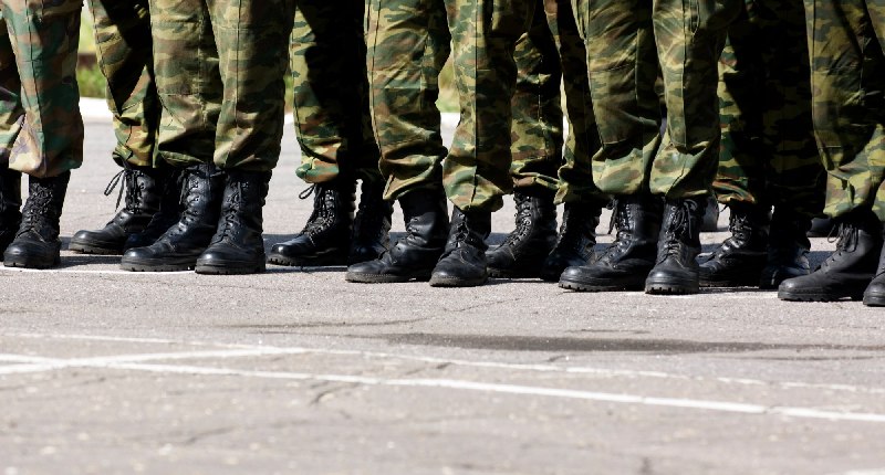 concorso forze armate 2025