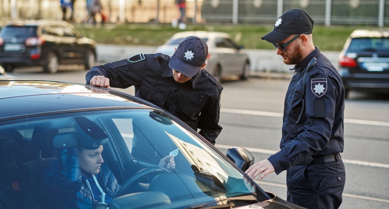 concorso polizia stato