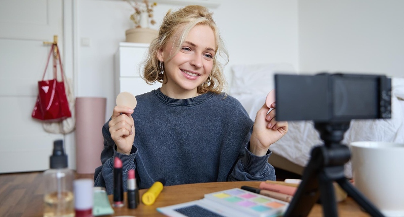 creator economy influencer