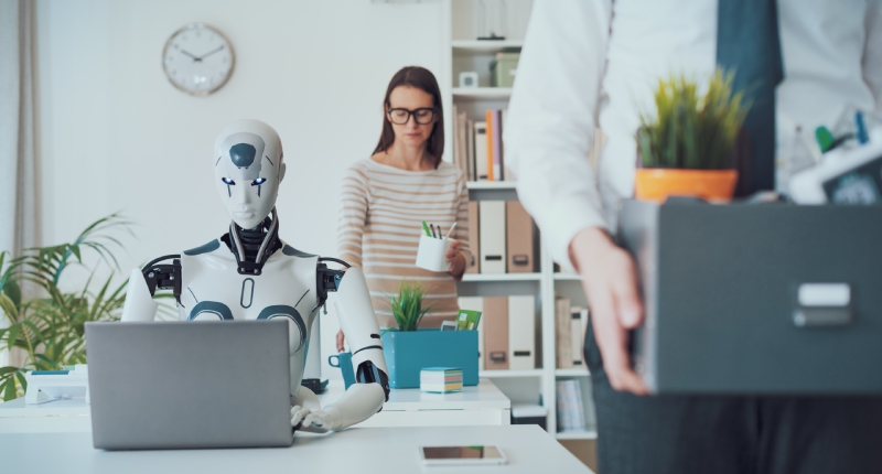 intelligenza artificiale professionisti