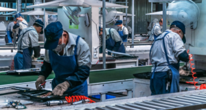 lavoratori immigrati