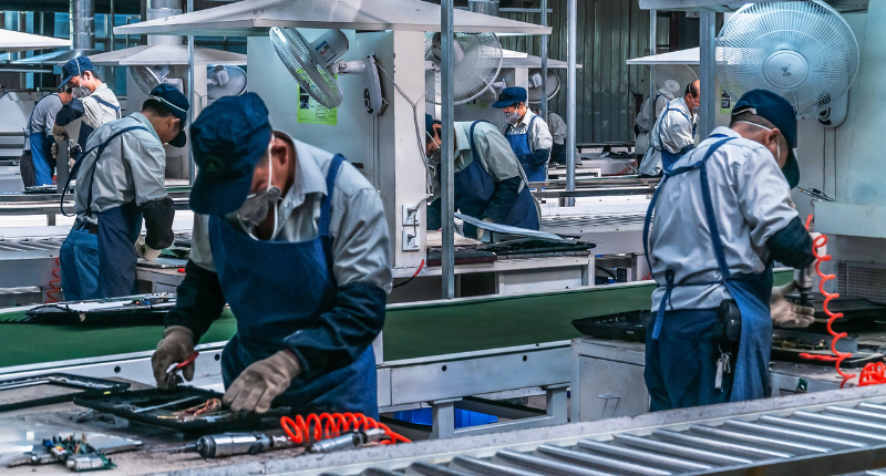 lavoratori immigrati