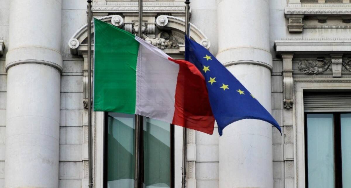 regolamento italia ai