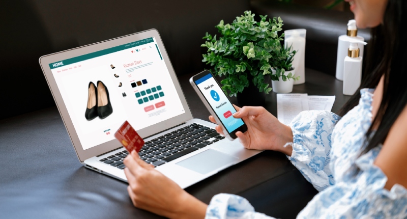 scontrini fatture ecommerce