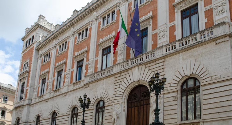 consiglio superiore economia finanze