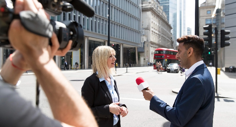 giornalisti novita fiscali