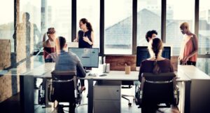 intelligenza artificiale aziende italia