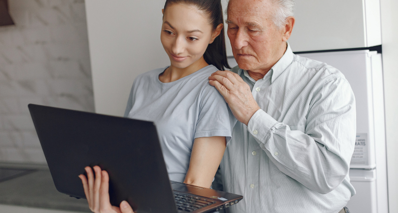 passaggio generazionale