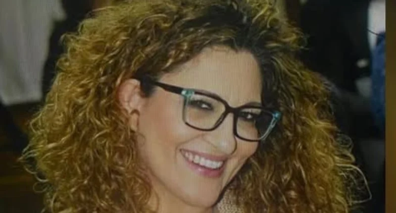 Maria Cristina Passanante