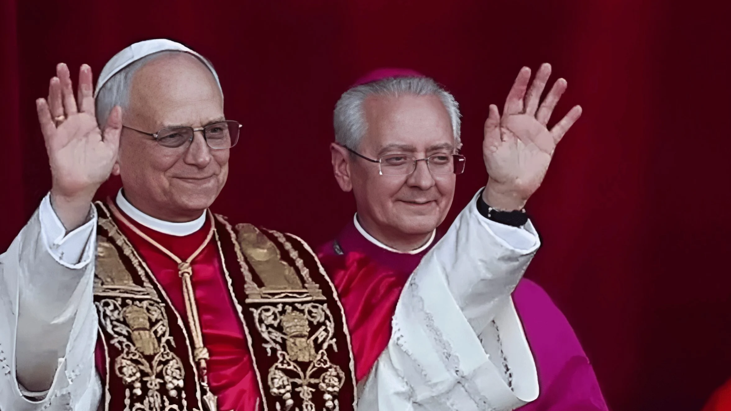 Papa Leone XIV vaticano debiti economia