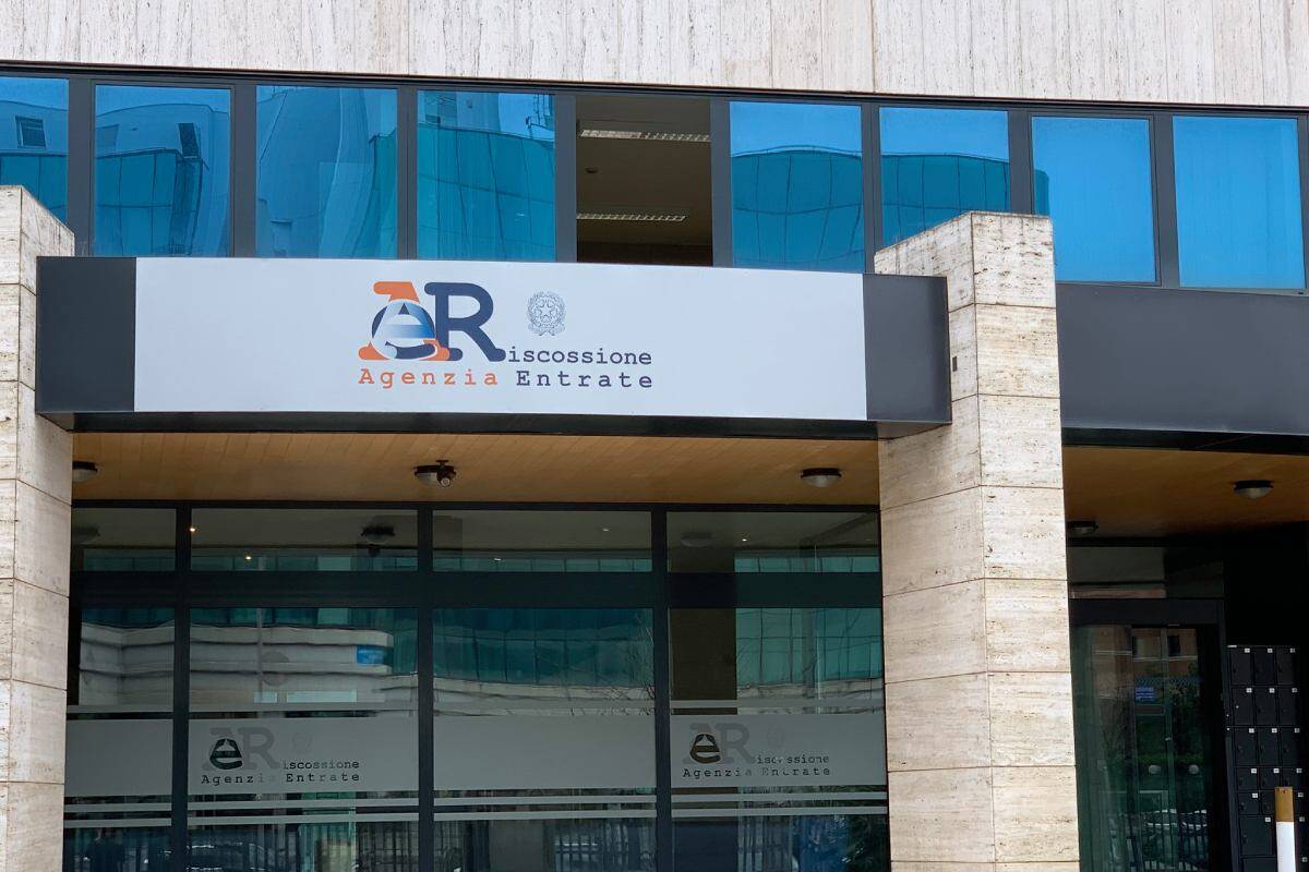 agenzia entrate