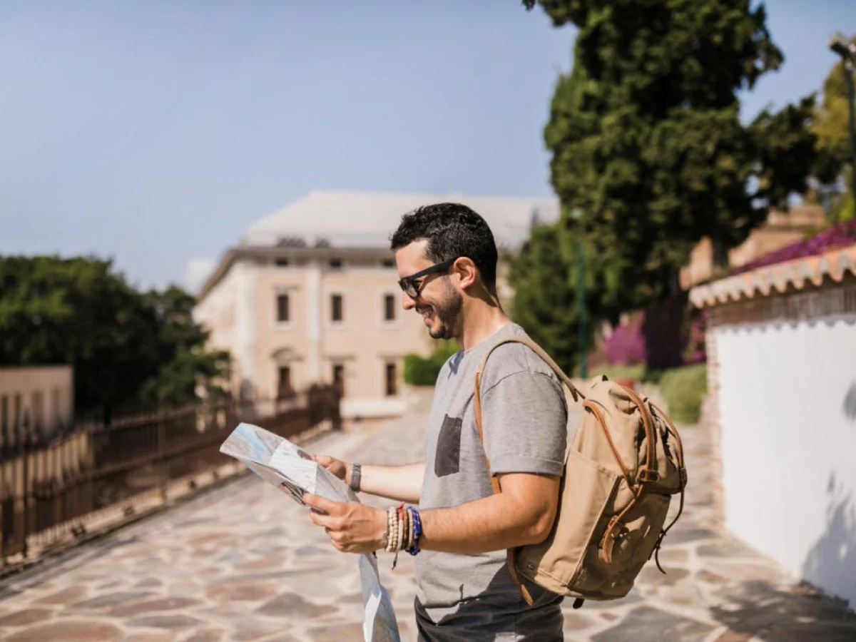 bando marche turismo