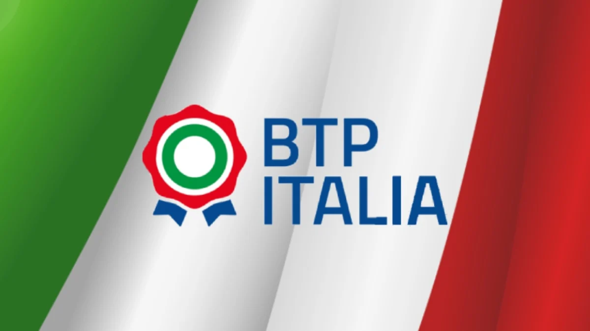 btp italia nuova emissione