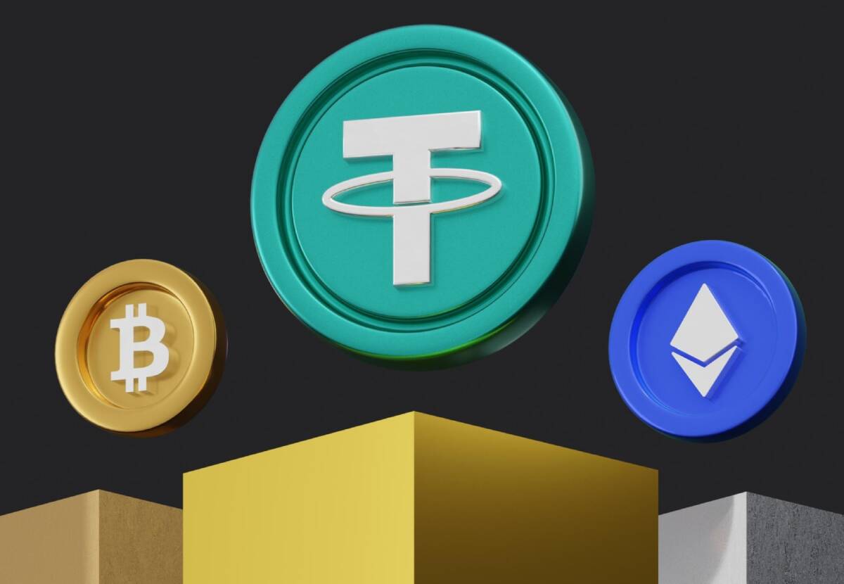 conversione crypto stablecoin tassazione