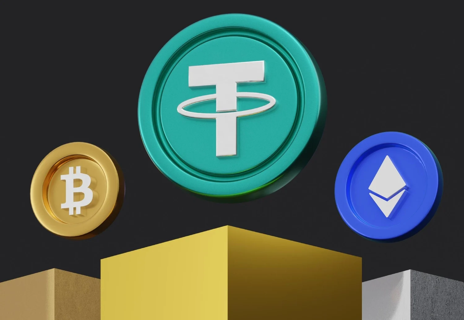 conversione crypto stablecoin tassazione