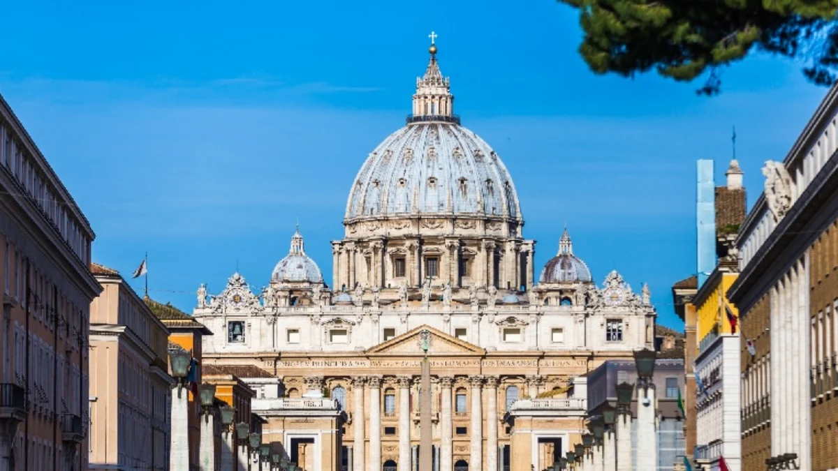 criptovaluta conclave papa